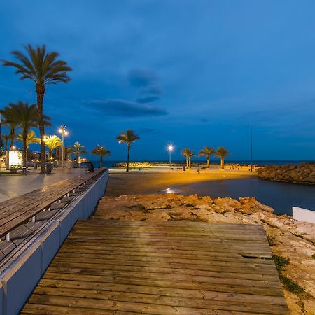 Casas Holiday - Playa Del Cura 1 Torrevieja Luaran gambar