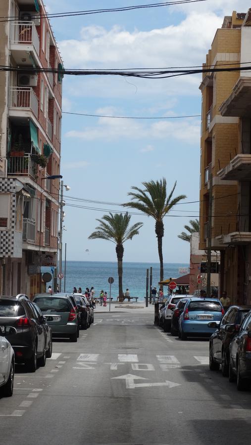 Casas Holiday - Playa Del Cura 1 Torrevieja Luaran gambar