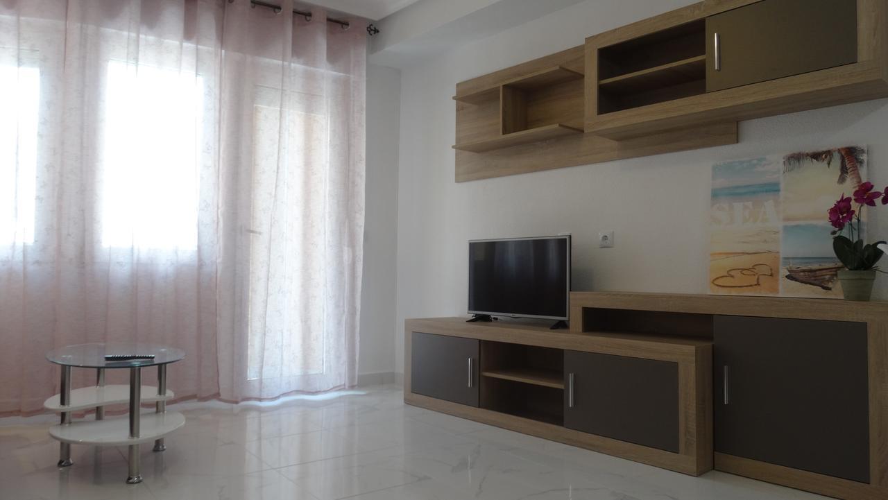 Casas Holiday - Playa Del Cura 1 Torrevieja Luaran gambar