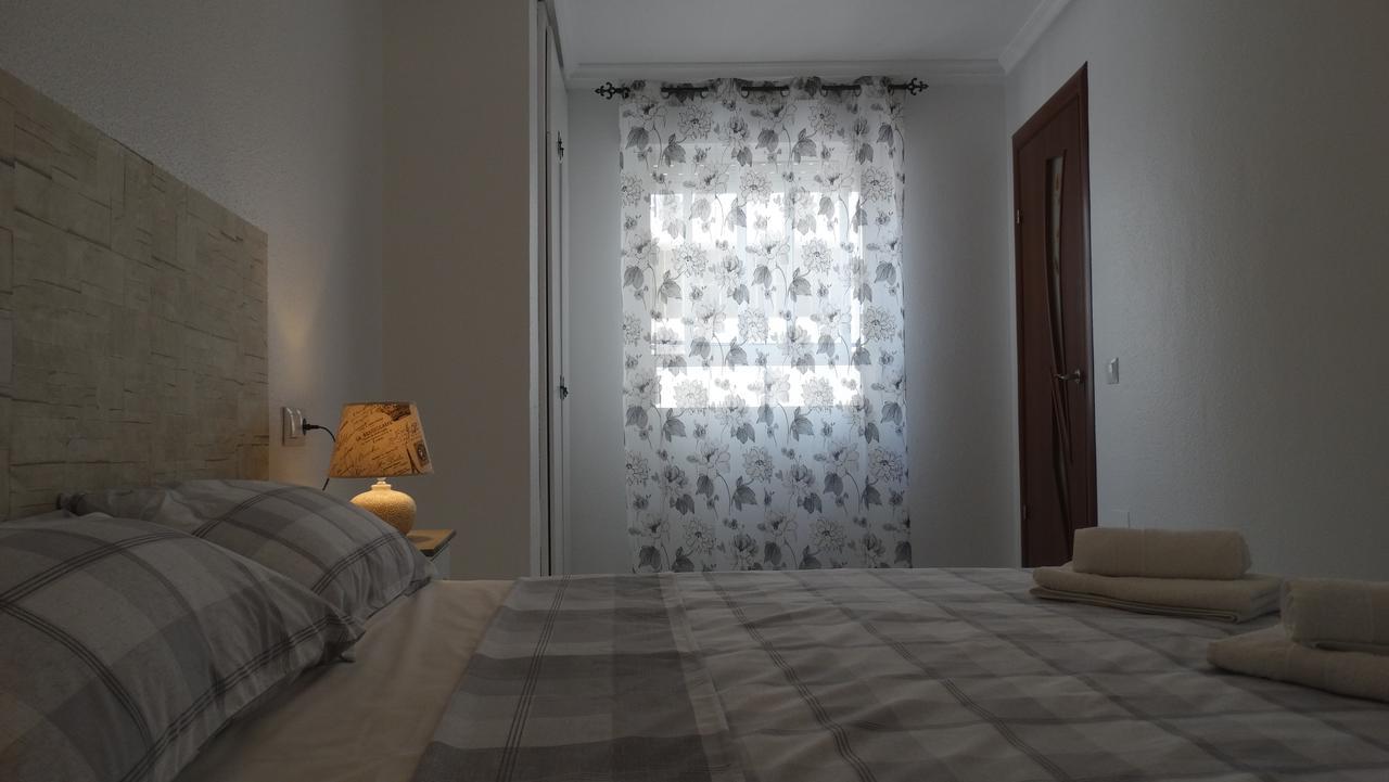 Casas Holiday - Playa Del Cura 1 Torrevieja Luaran gambar