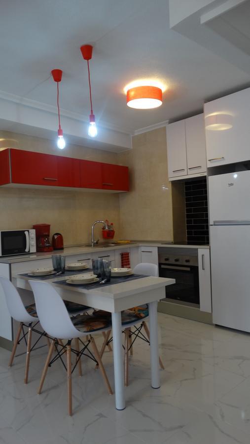 Casas Holiday - Playa Del Cura 1 Torrevieja Luaran gambar