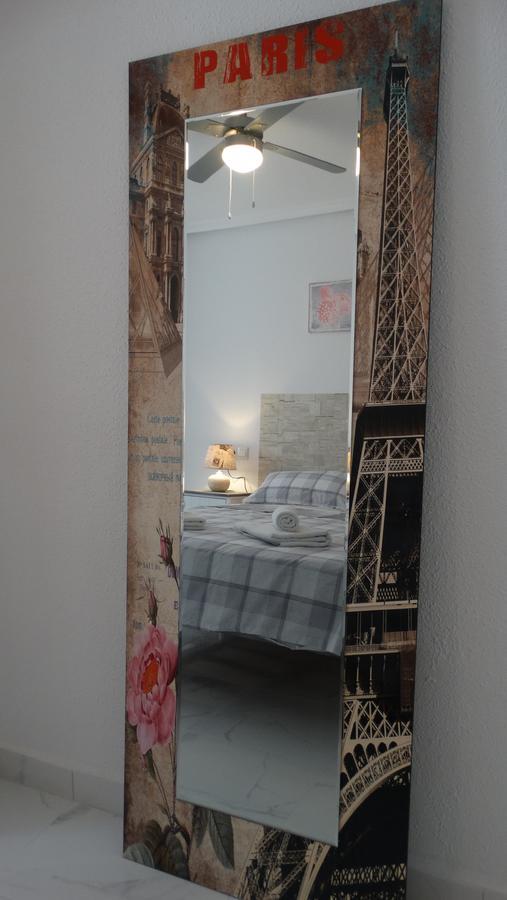 Casas Holiday - Playa Del Cura 1 Torrevieja Luaran gambar