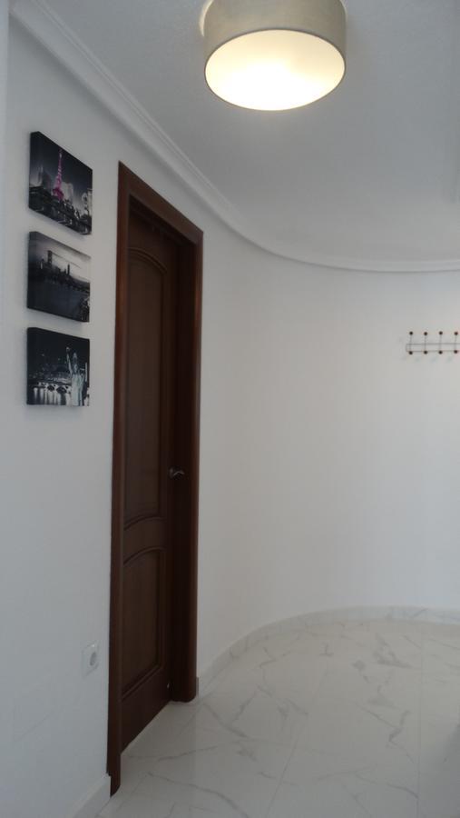 Casas Holiday - Playa Del Cura 1 Torrevieja Luaran gambar