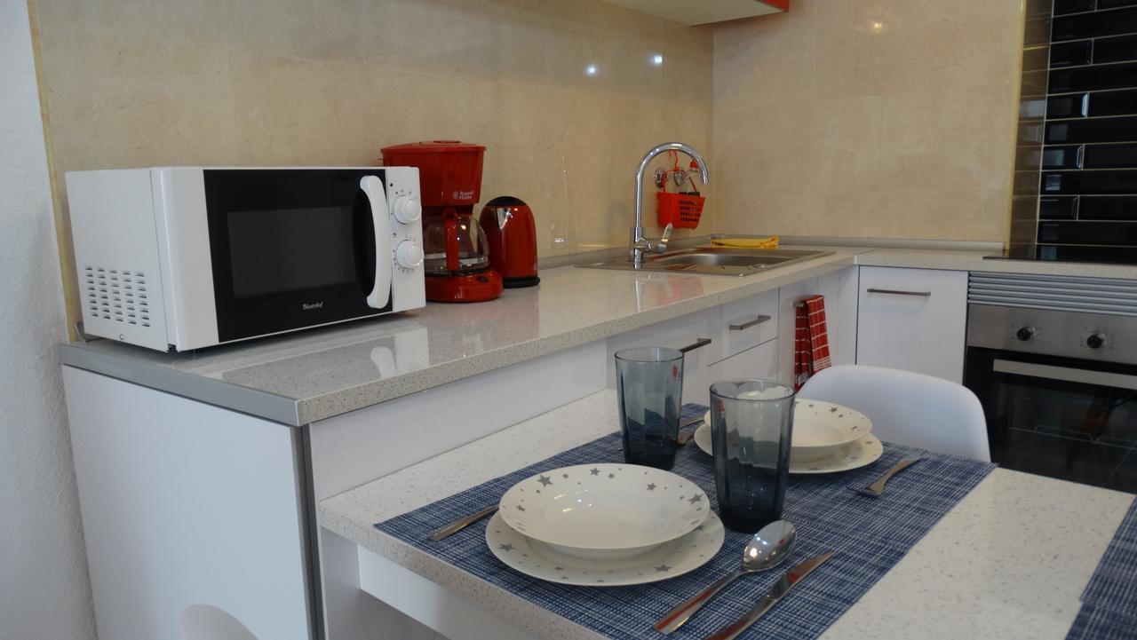 Casas Holiday - Playa Del Cura 1 Torrevieja Luaran gambar