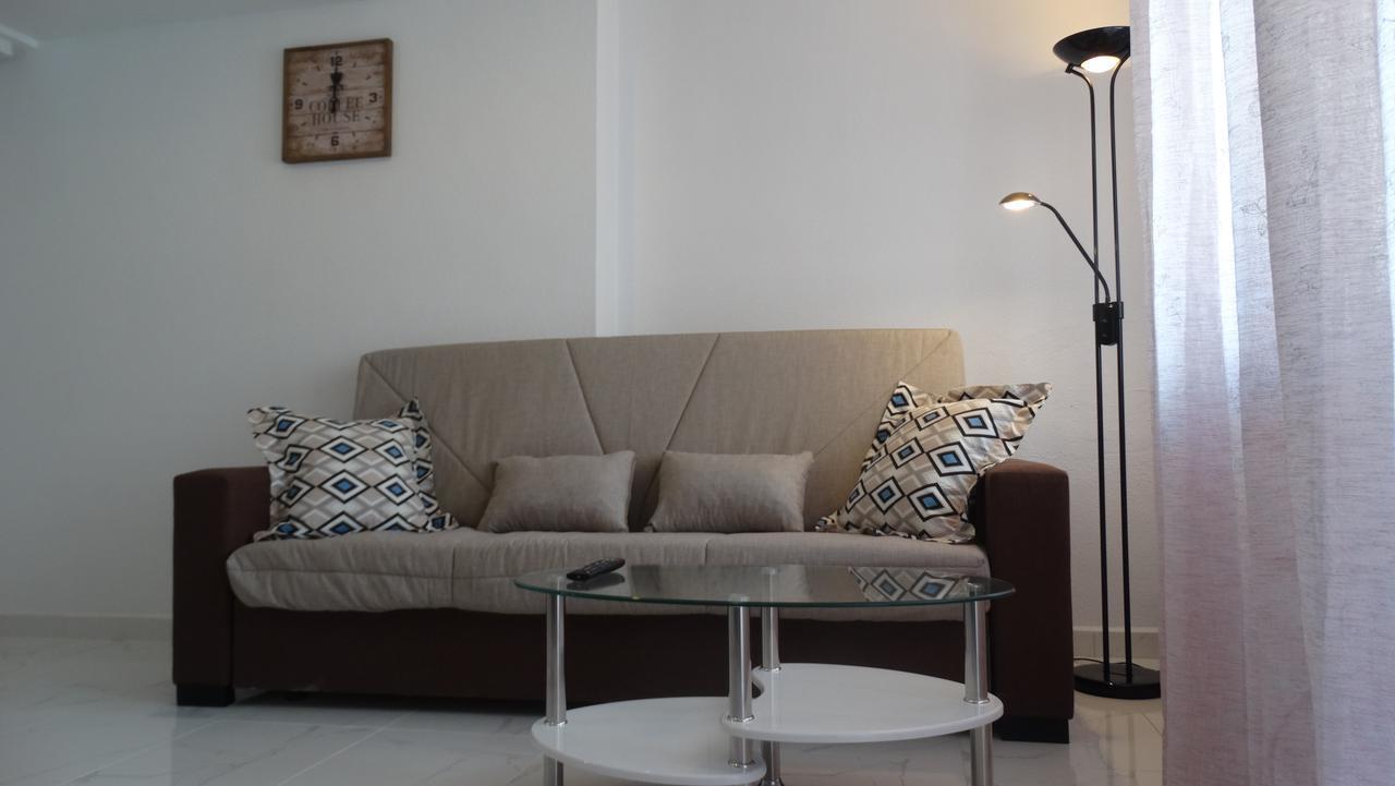 Casas Holiday - Playa Del Cura 1 Torrevieja Luaran gambar