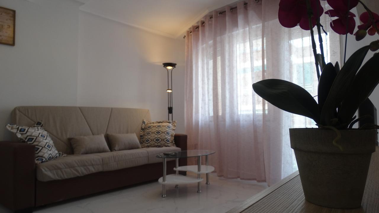 Casas Holiday - Playa Del Cura 1 Torrevieja Luaran gambar