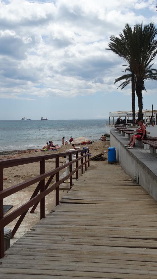 Casas Holiday - Playa Del Cura 1 Torrevieja Luaran gambar