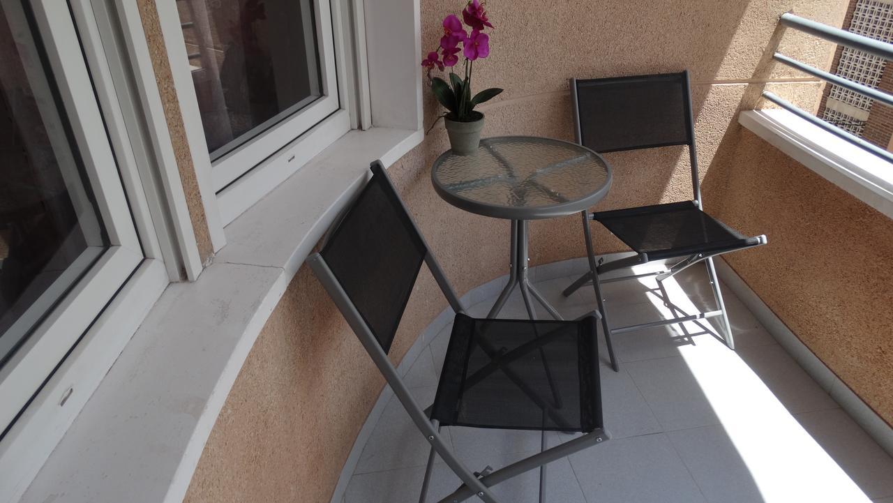 Casas Holiday - Playa Del Cura 1 Torrevieja Luaran gambar