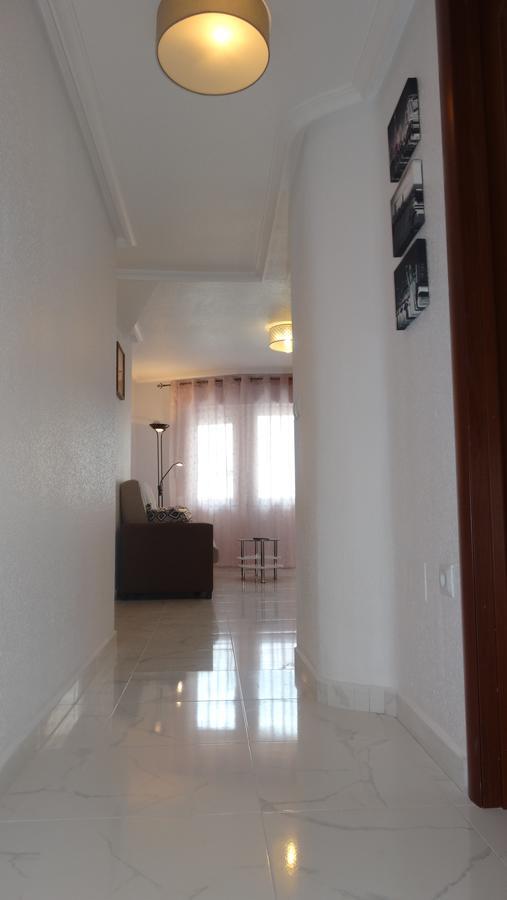 Casas Holiday - Playa Del Cura 1 Torrevieja Luaran gambar