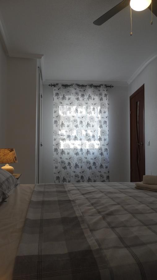 Casas Holiday - Playa Del Cura 1 Torrevieja Luaran gambar