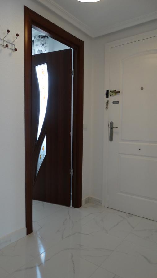Casas Holiday - Playa Del Cura 1 Torrevieja Luaran gambar