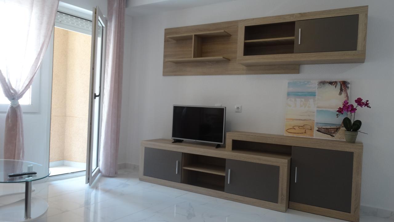 Casas Holiday - Playa Del Cura 1 Torrevieja Luaran gambar