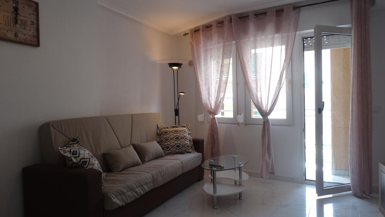 Casas Holiday - Playa Del Cura 1 Torrevieja Luaran gambar